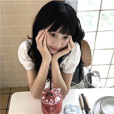 脸