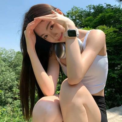 寻找阿曼达