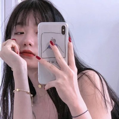 情困荡女心